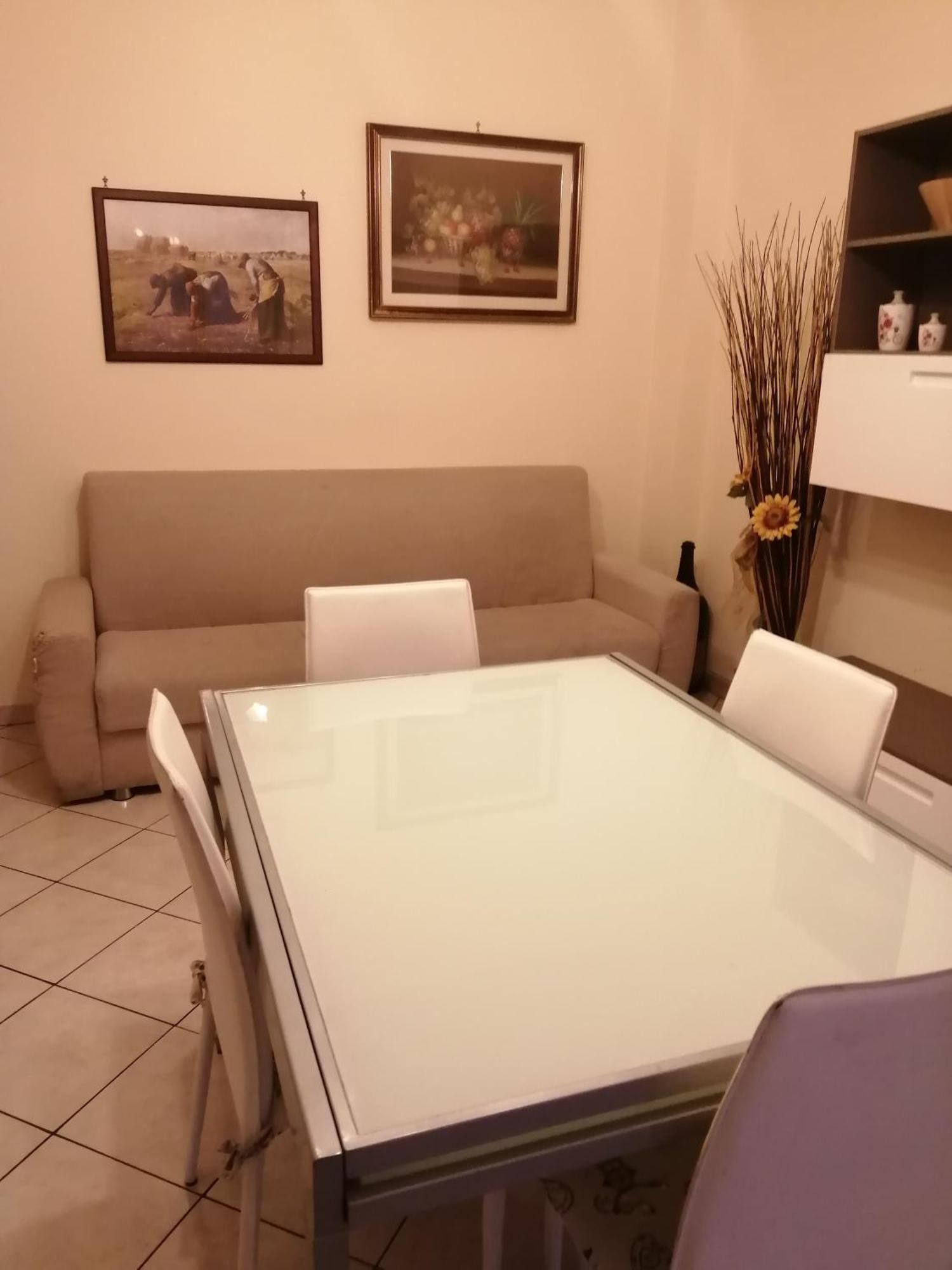 Appartement La Casa Di Fiore à Asti Extérieur photo