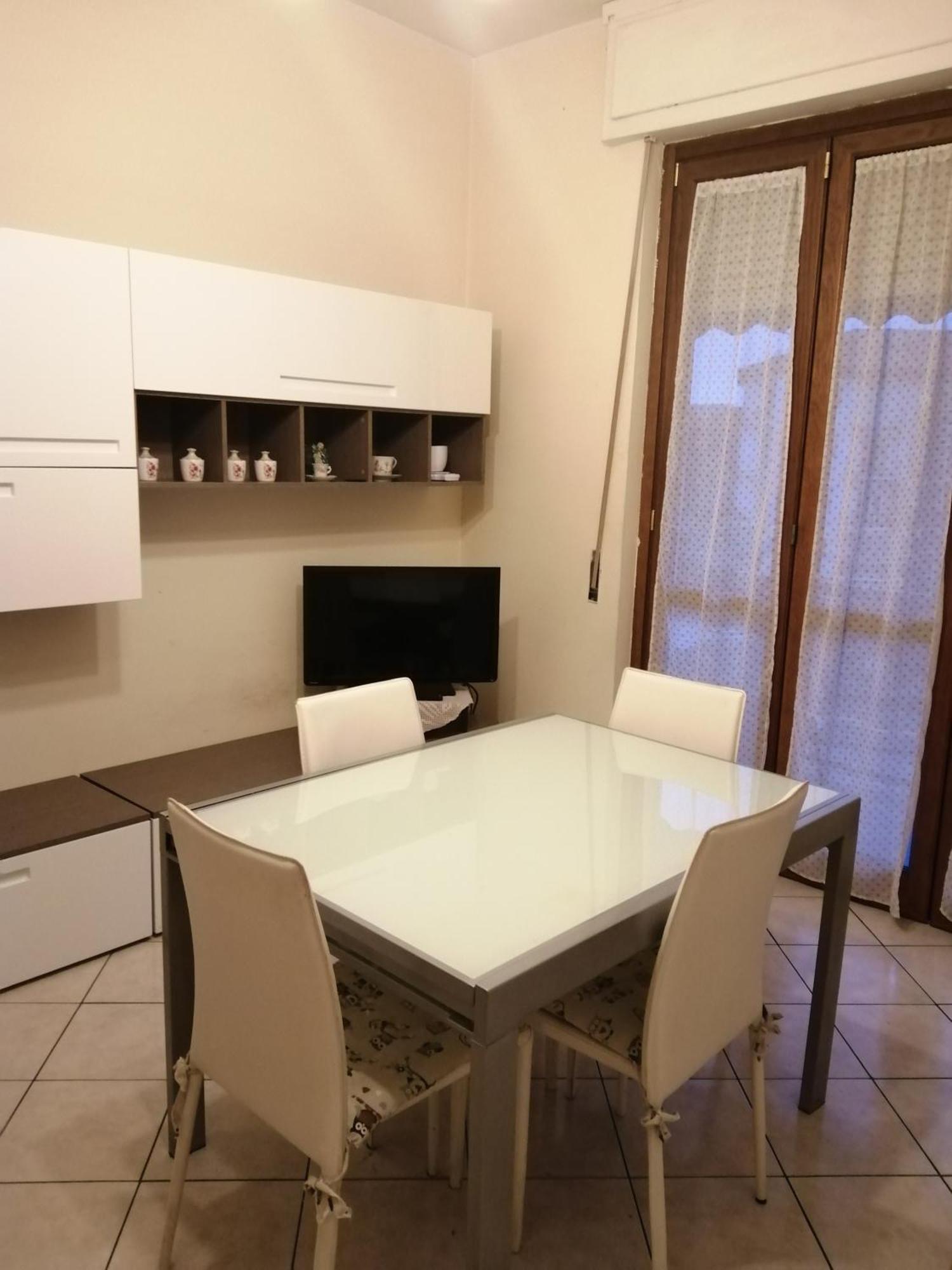 Appartement La Casa Di Fiore à Asti Extérieur photo