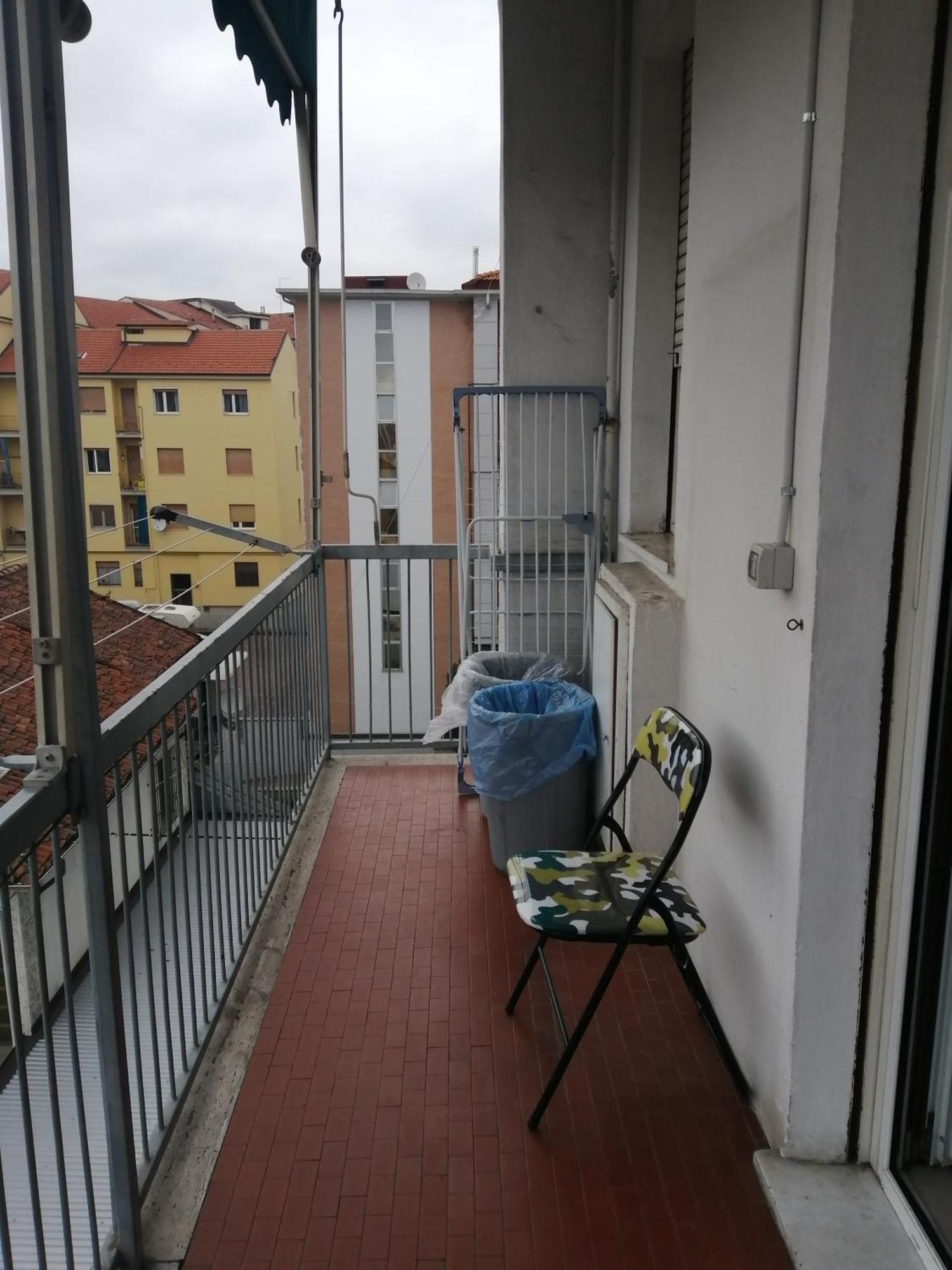 Appartement La Casa Di Fiore à Asti Extérieur photo