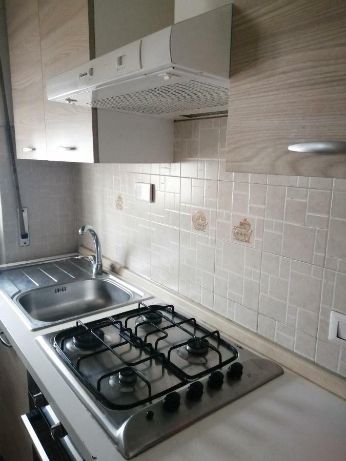 Appartement La Casa Di Fiore à Asti Extérieur photo
